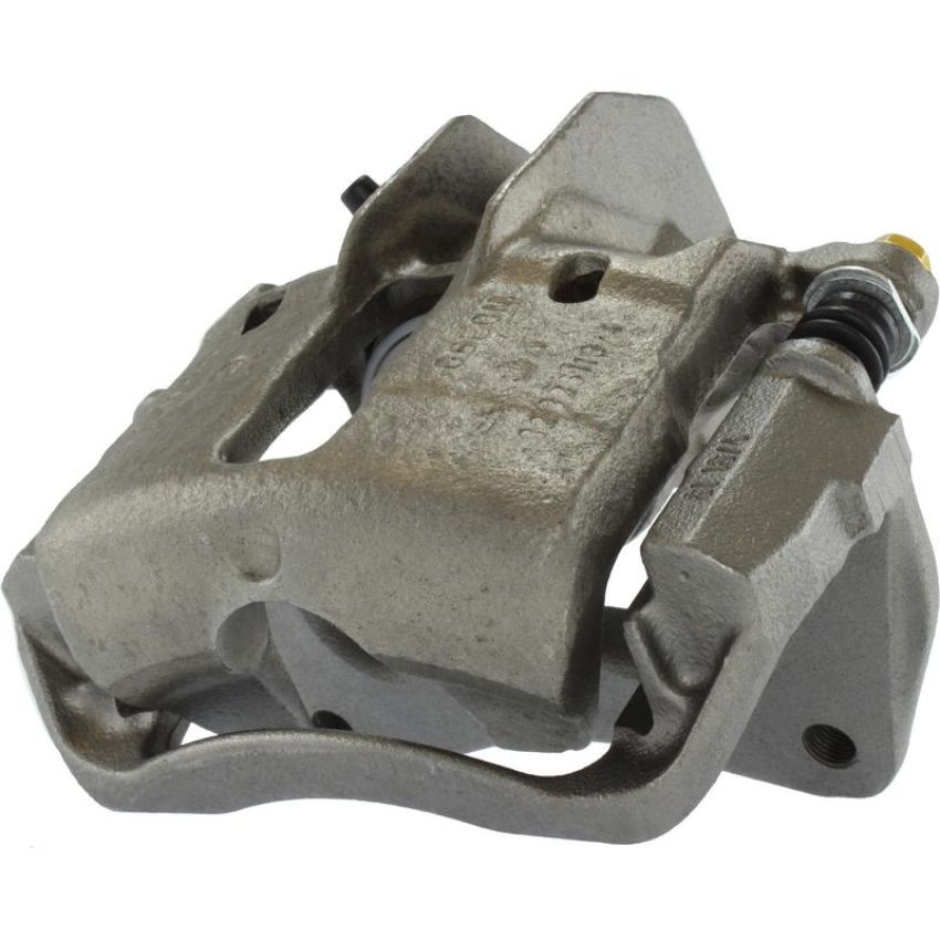CENTRIC PARTS 141.39011 Centric Semi-Loaded Brake Caliper