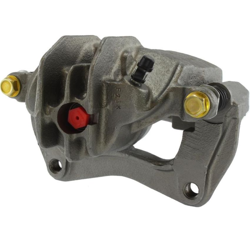 CENTRIC PARTS 141.39011 Centric Semi-Loaded Brake Caliper