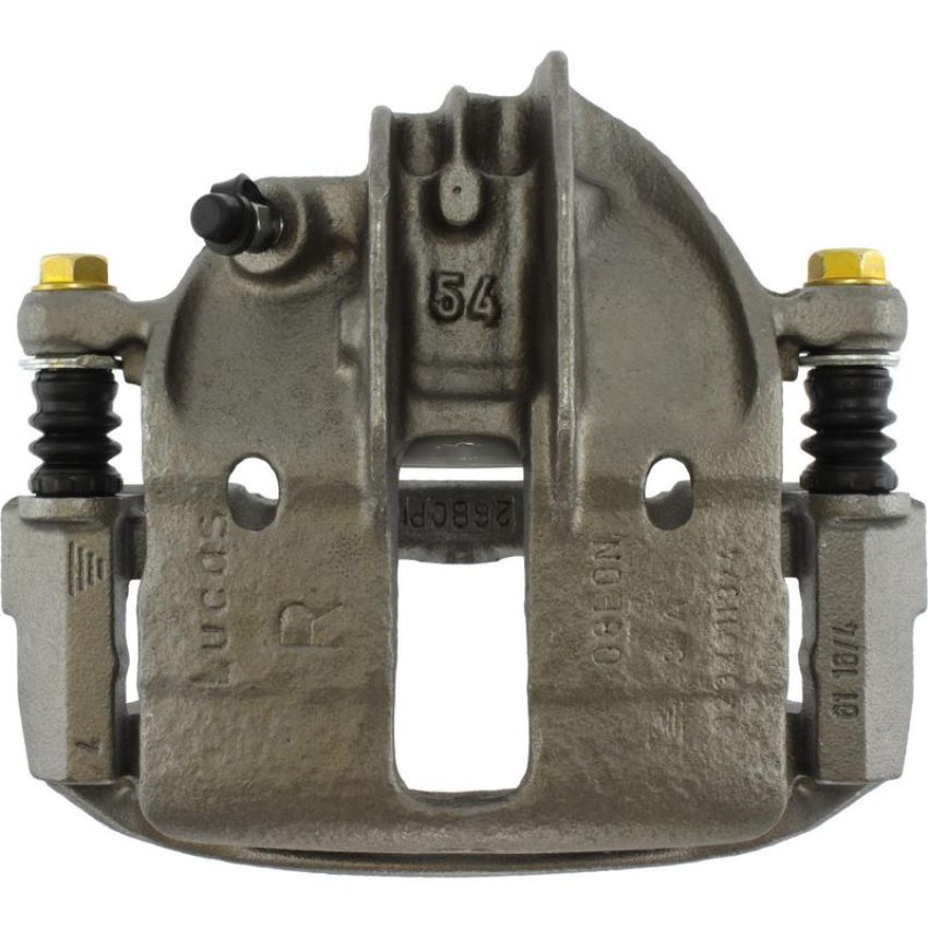 CENTRIC PARTS 141.39011 Centric Semi-Loaded Brake Caliper