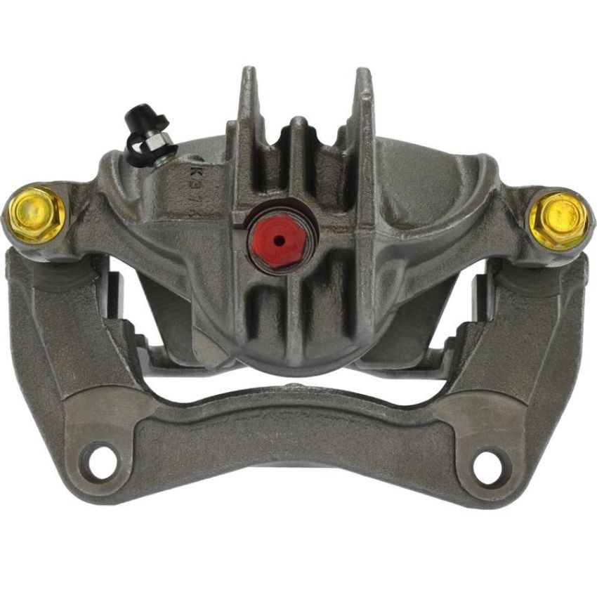 CENTRIC PARTS 141.39012 Centric Semi-Loaded Brake Caliper