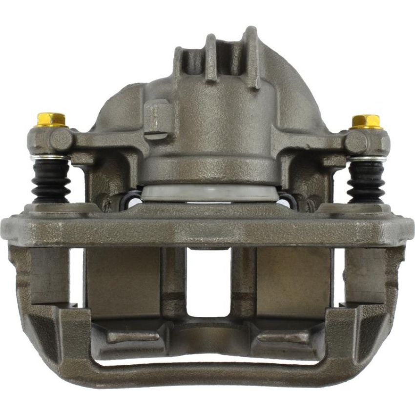 CENTRIC PARTS 141.39012 Centric Semi-Loaded Brake Caliper