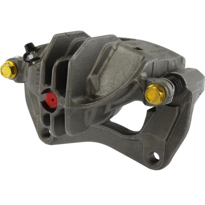 CENTRIC PARTS 141.39012 Centric Semi-Loaded Brake Caliper