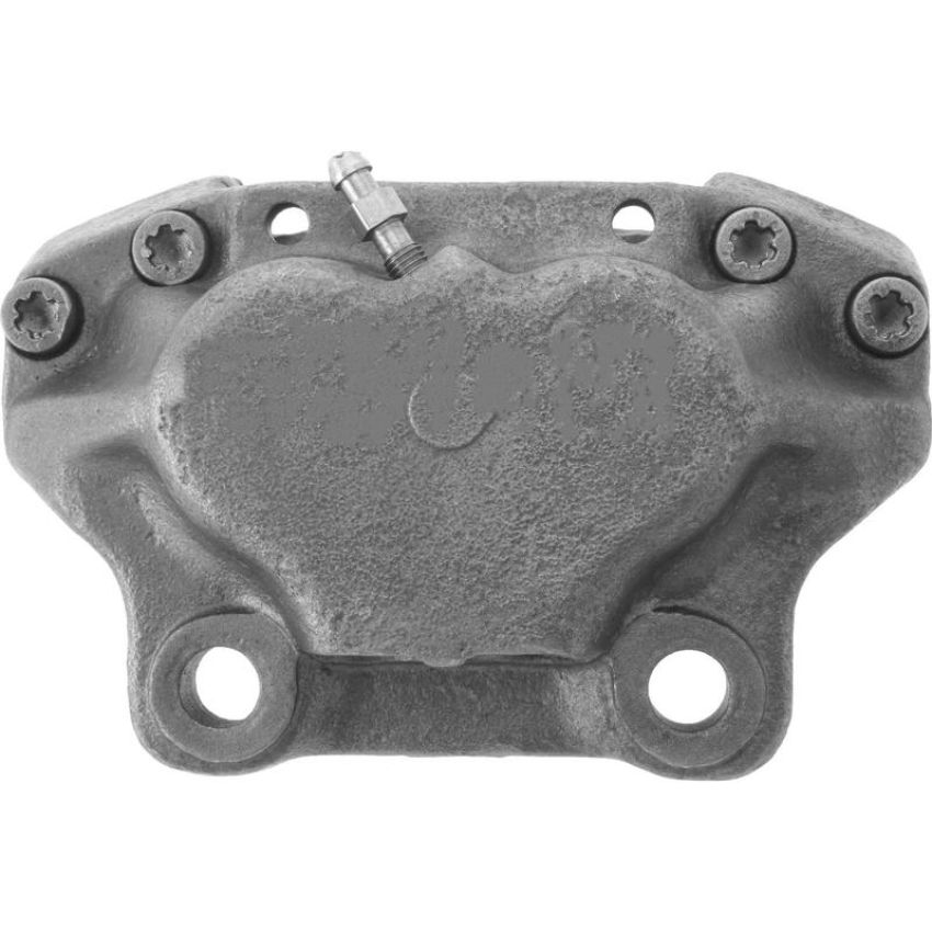 CENTRIC PARTS 141.39013 Centric Semi-Loaded Brake Caliper