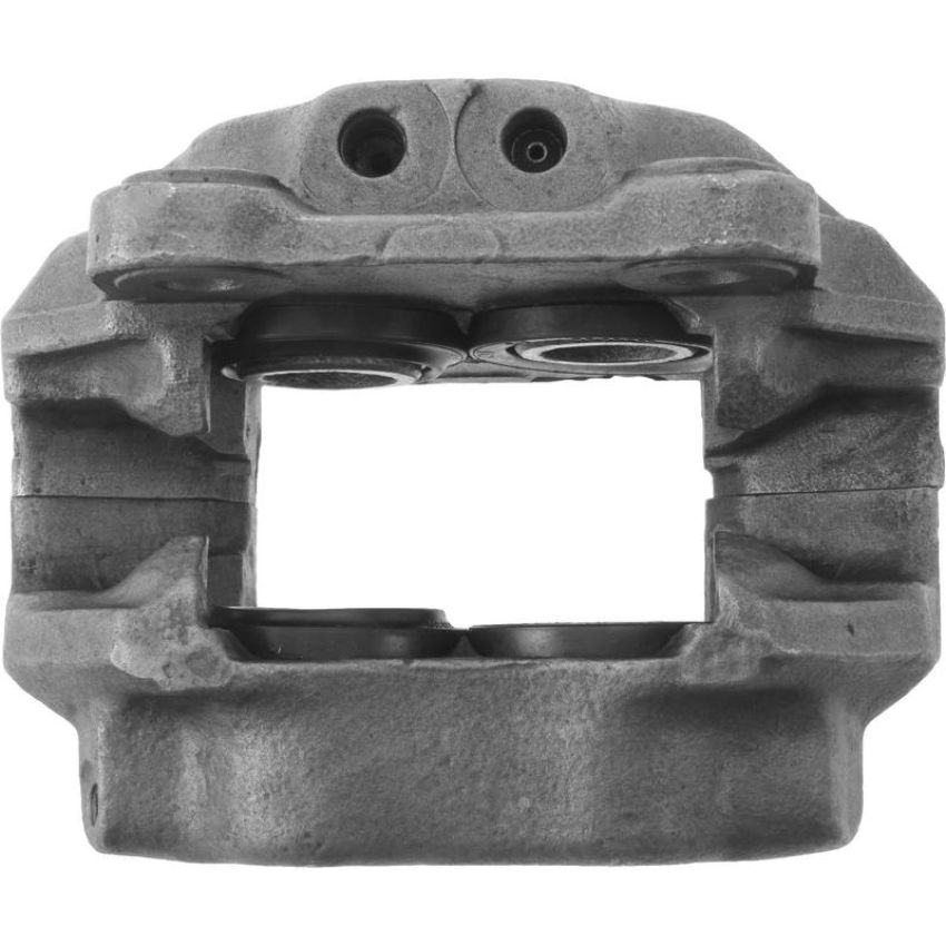 CENTRIC PARTS 141.39013 Centric Semi-Loaded Brake Caliper