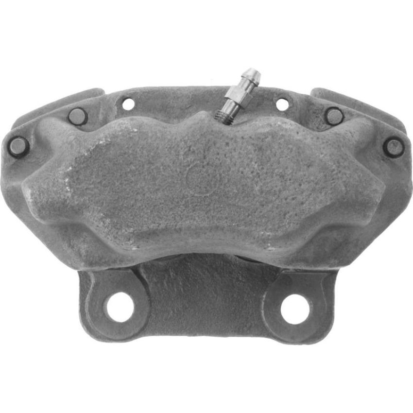 CENTRIC PARTS 141.39013 Centric Semi-Loaded Brake Caliper