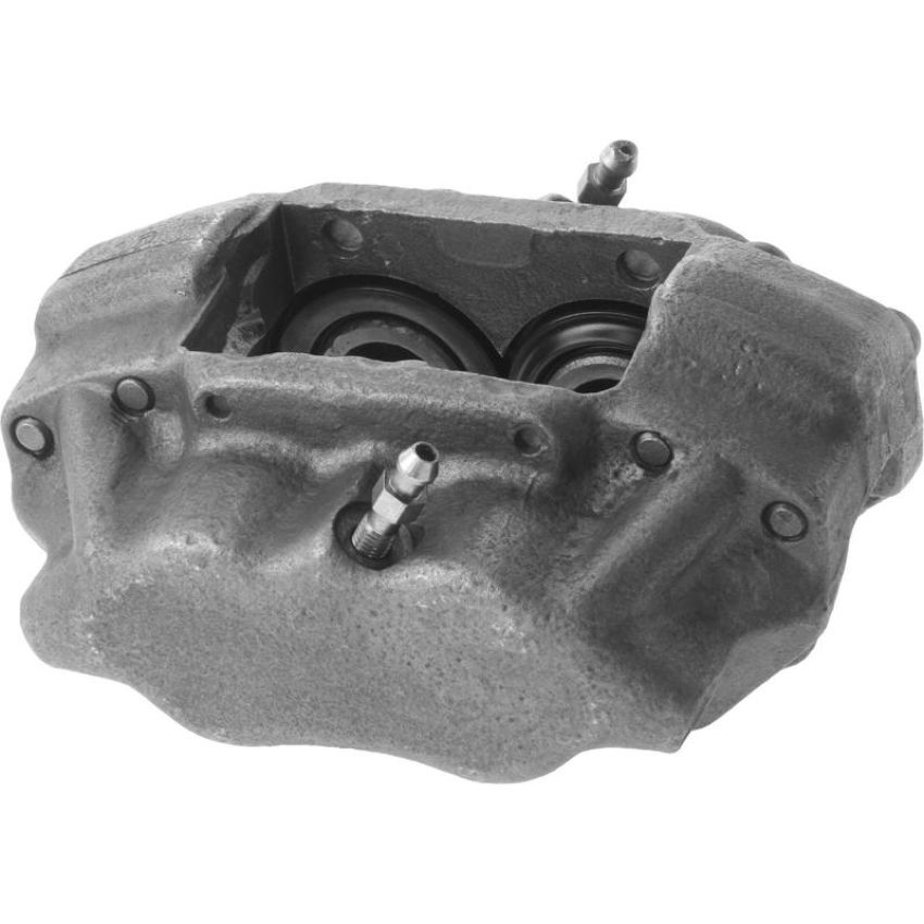 CENTRIC PARTS 141.39013 Centric Semi-Loaded Brake Caliper