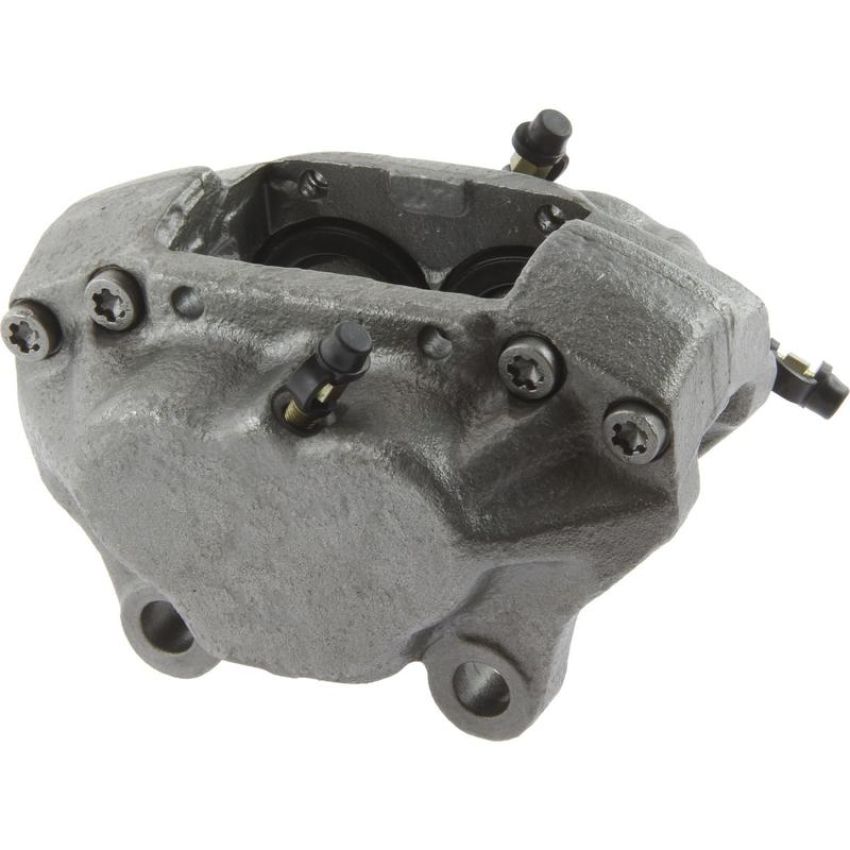 CENTRIC PARTS 141.39014 Centric Semi-Loaded Brake Caliper
