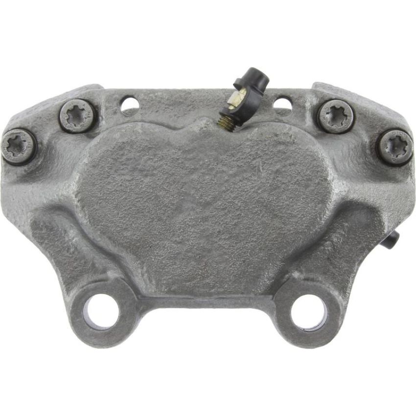 CENTRIC PARTS 141.39014 Centric Semi-Loaded Brake Caliper