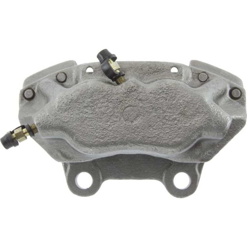 CENTRIC PARTS 141.39014 Centric Semi-Loaded Brake Caliper