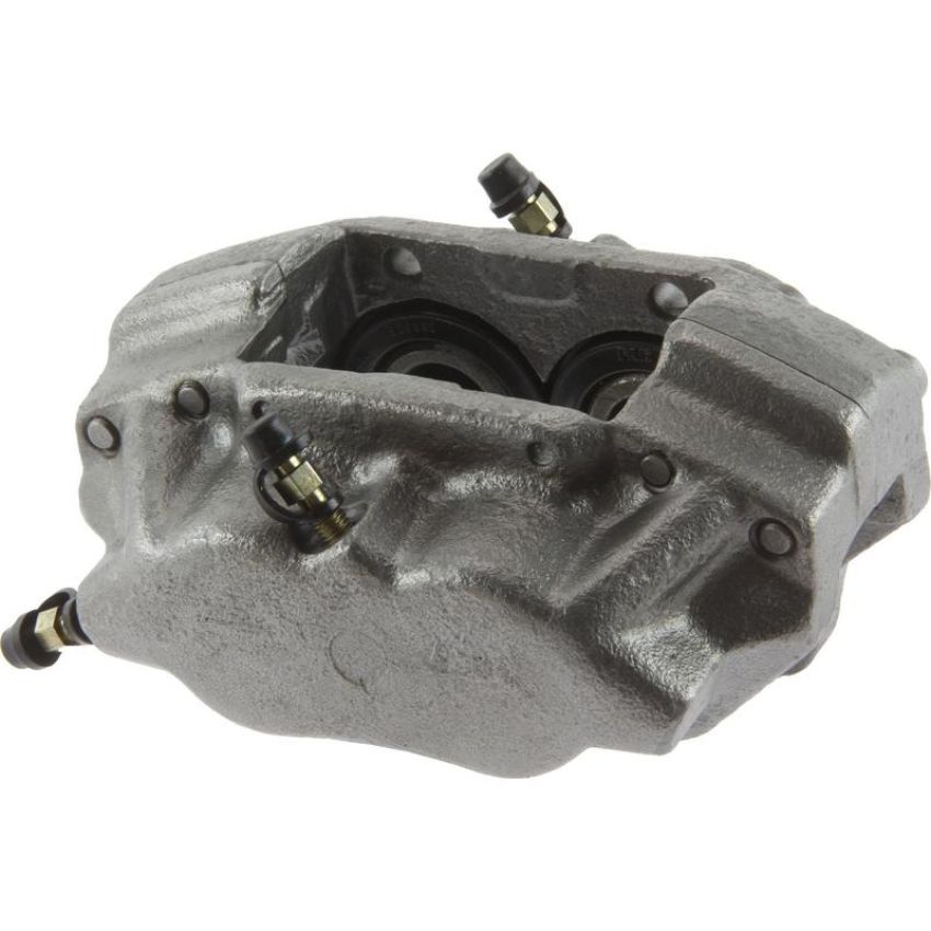 CENTRIC PARTS 141.39014 Centric Semi-Loaded Brake Caliper
