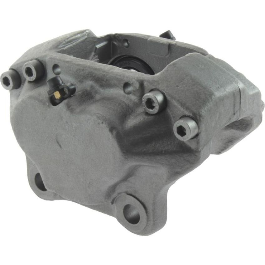 CENTRIC PARTS 141.39015 Centric Semi-Loaded Brake Caliper