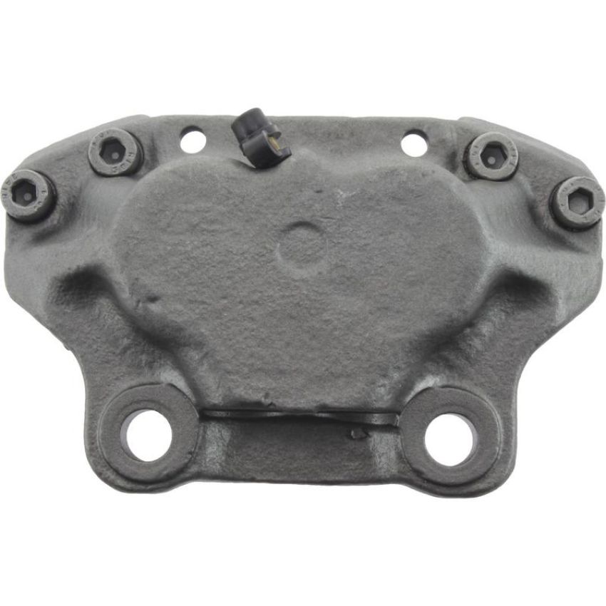CENTRIC PARTS 141.39015 Centric Semi-Loaded Brake Caliper
