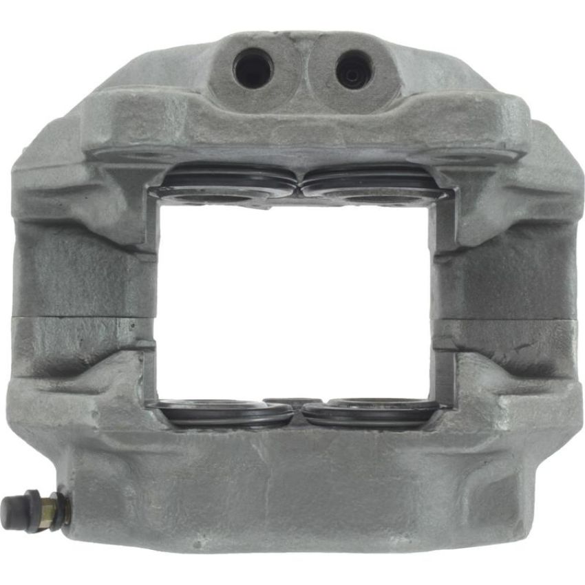 CENTRIC PARTS 141.39015 Centric Semi-Loaded Brake Caliper
