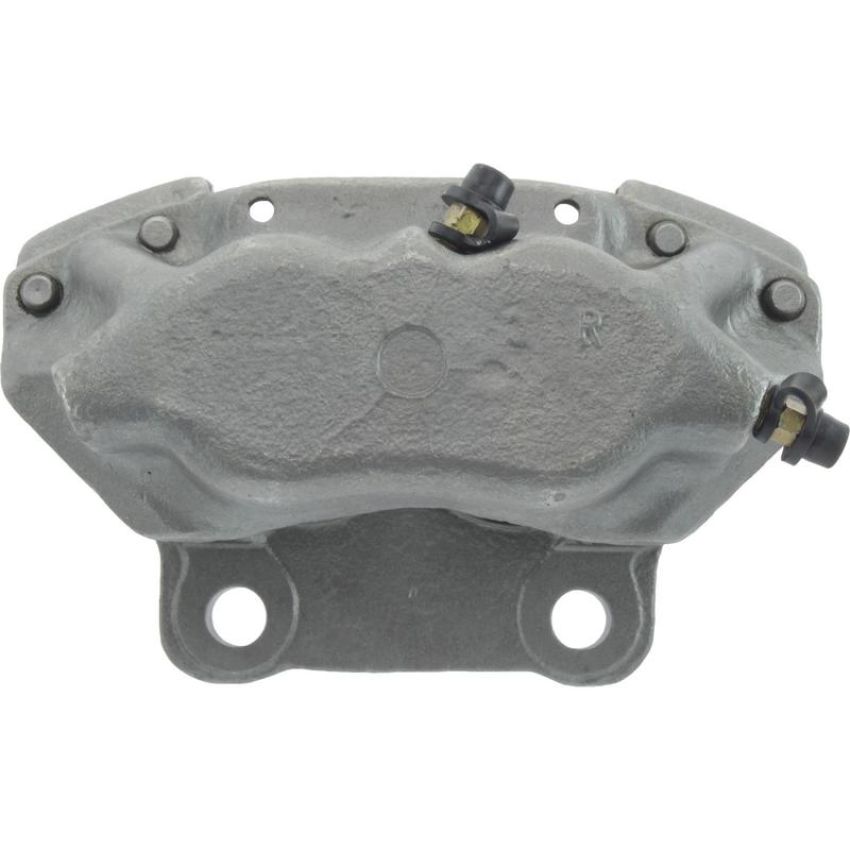 CENTRIC PARTS 141.39015 Centric Semi-Loaded Brake Caliper