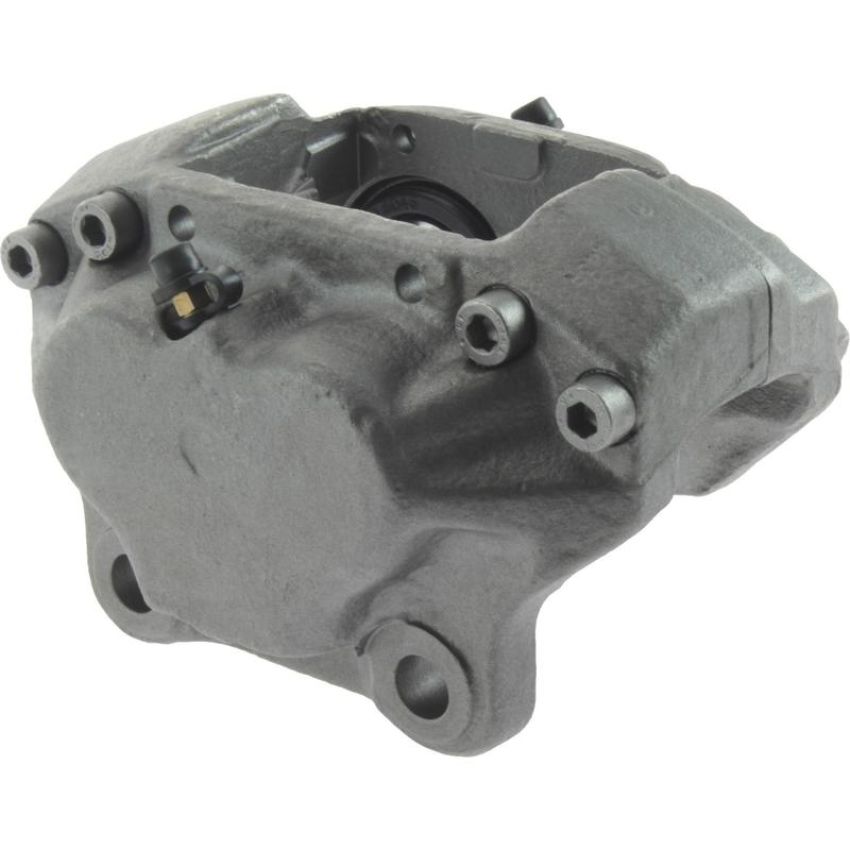 CENTRIC PARTS 141.39015 Centric Semi-Loaded Brake Caliper
