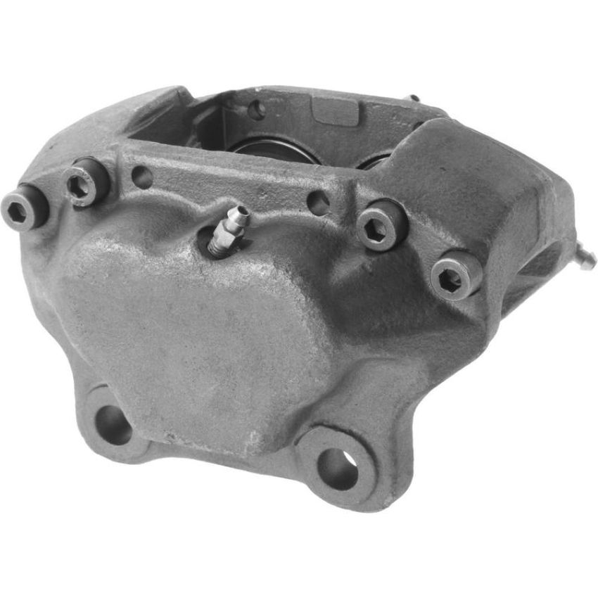 CENTRIC PARTS 141.39016 Centric Semi-Loaded Brake Caliper