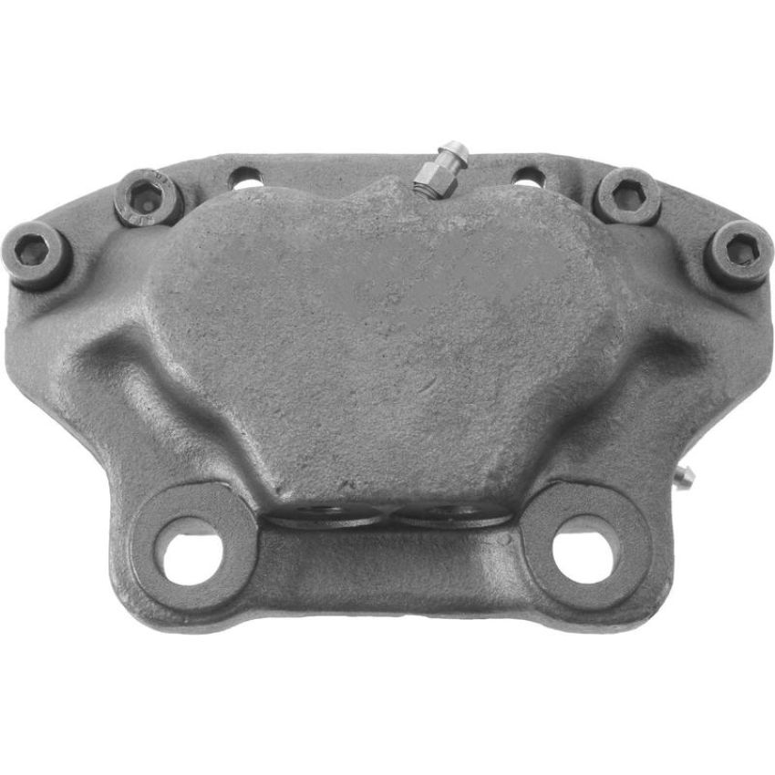 CENTRIC PARTS 141.39016 Centric Semi-Loaded Brake Caliper