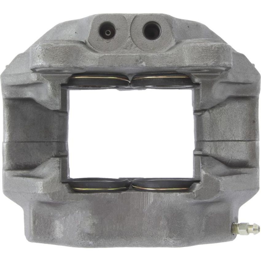 CENTRIC PARTS 141.39016 Centric Semi-Loaded Brake Caliper