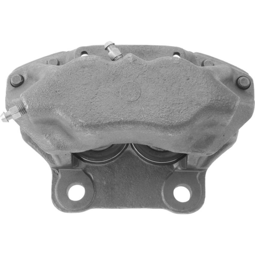 CENTRIC PARTS 141.39016 Centric Semi-Loaded Brake Caliper