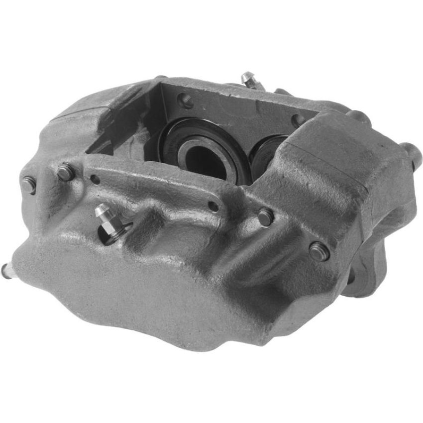 CENTRIC PARTS 141.39016 Centric Semi-Loaded Brake Caliper