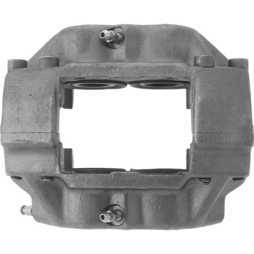 CENTRIC PARTS 141.39016 Centric Semi-Loaded Brake Caliper