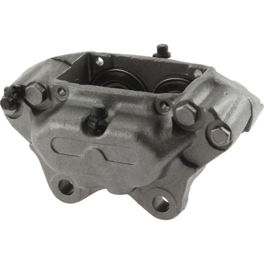 CENTRIC PARTS 141.39017 Centric Semi-Loaded Brake Caliper