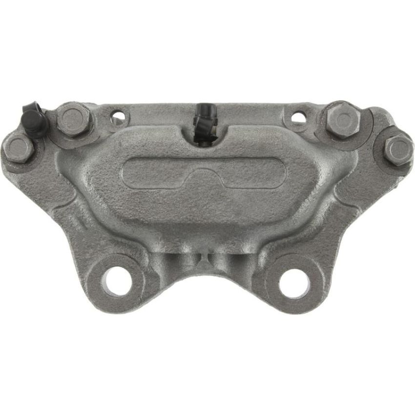 CENTRIC PARTS 141.39017 Centric Semi-Loaded Brake Caliper