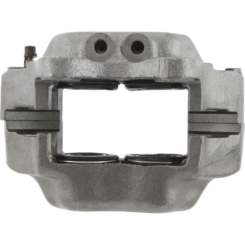 CENTRIC PARTS 141.39017 Centric Semi-Loaded Brake Caliper