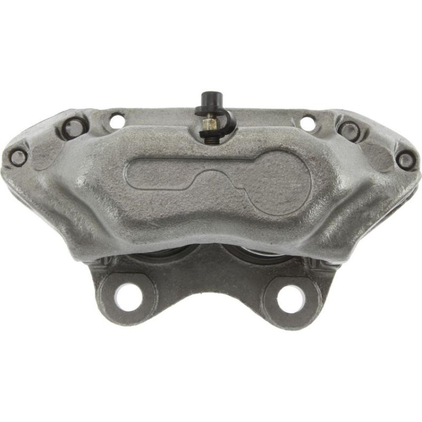 CENTRIC PARTS 141.39017 Centric Semi-Loaded Brake Caliper