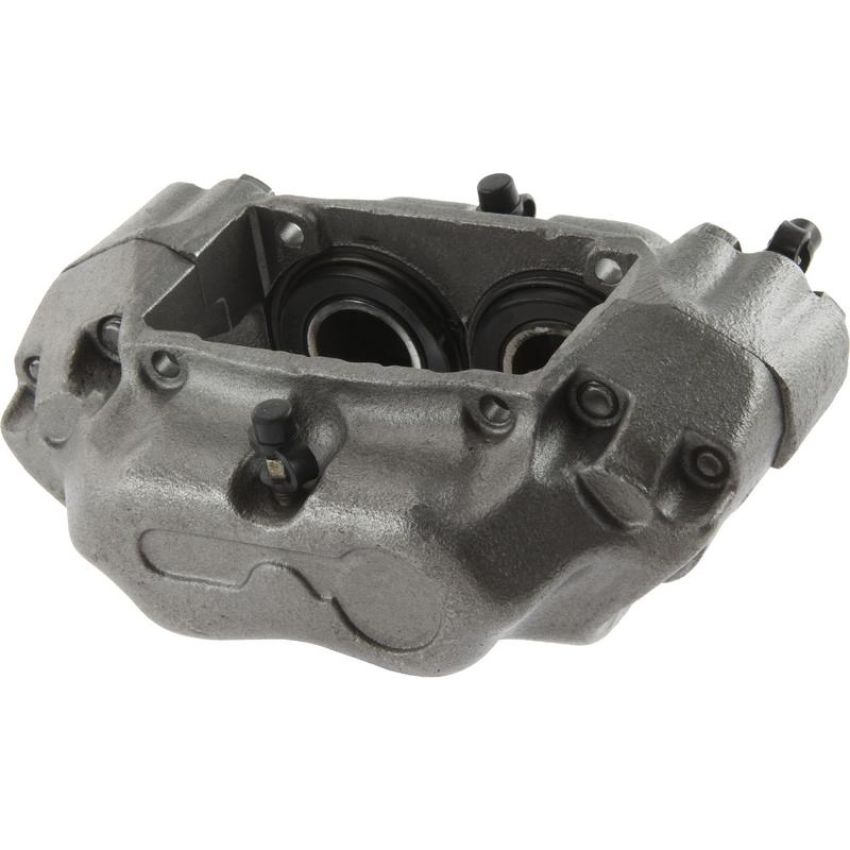CENTRIC PARTS 141.39017 Centric Semi-Loaded Brake Caliper
