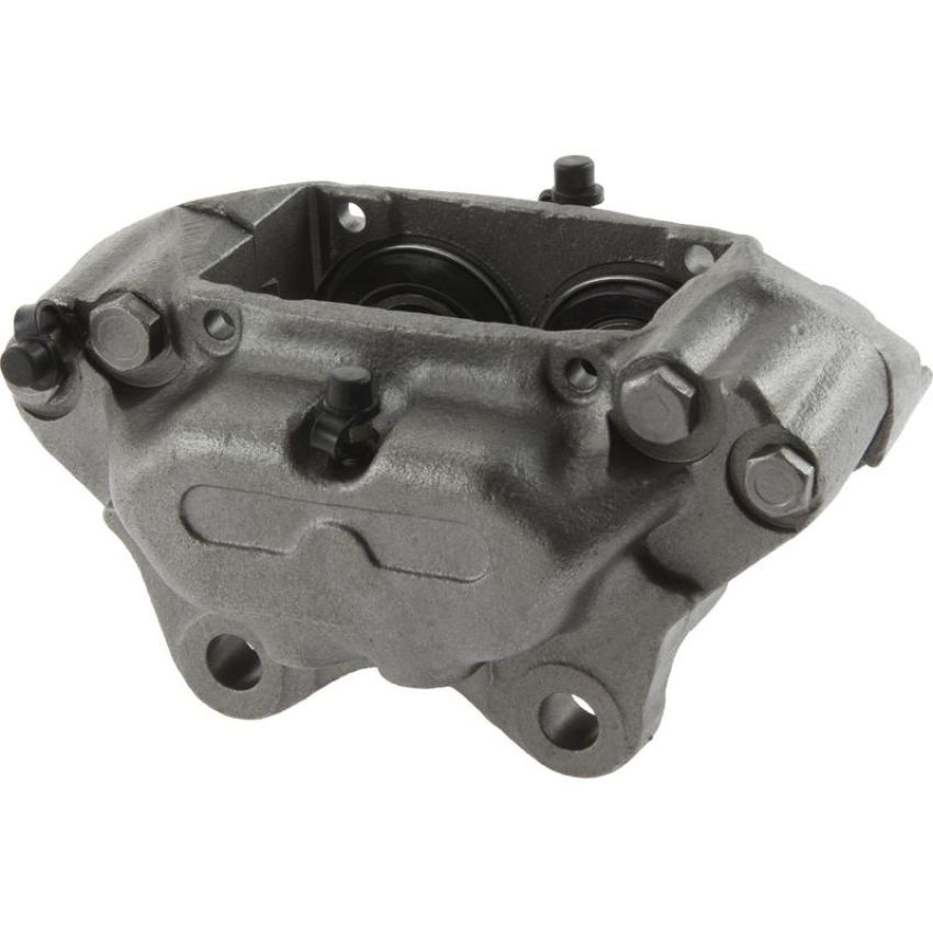 CENTRIC PARTS 141.39017 Centric Semi-Loaded Brake Caliper