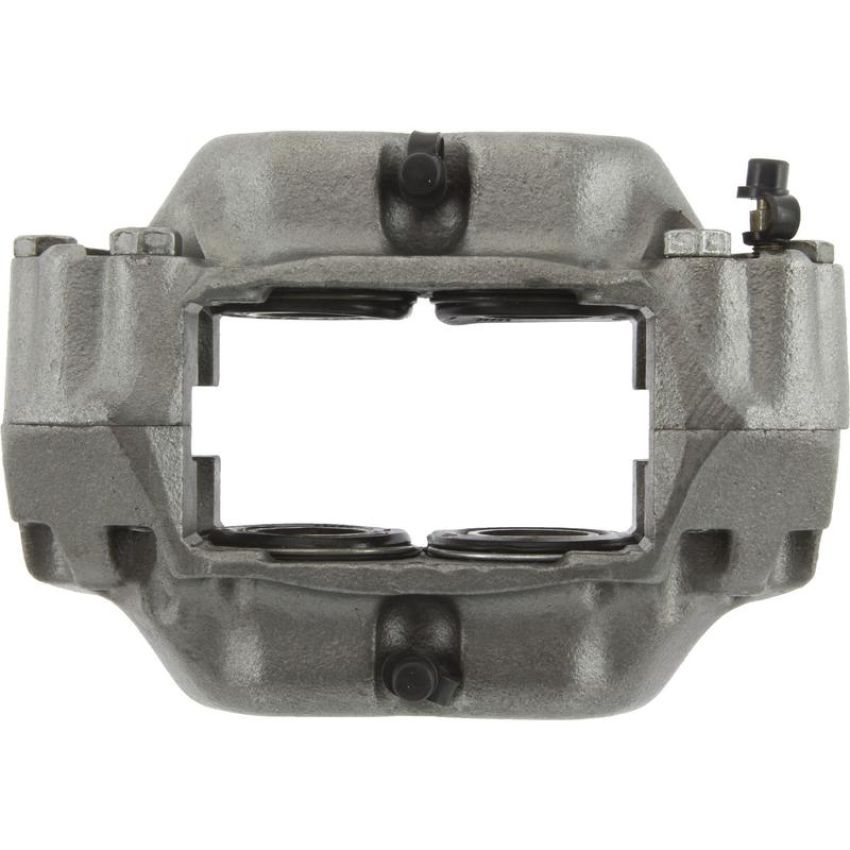 CENTRIC PARTS 141.39017 Centric Semi-Loaded Brake Caliper