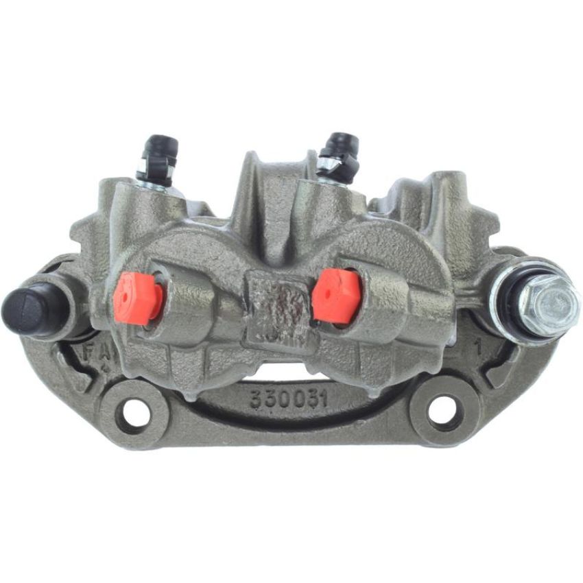 CENTRIC PARTS 141.39021 Centric Semi-Loaded Brake Caliper