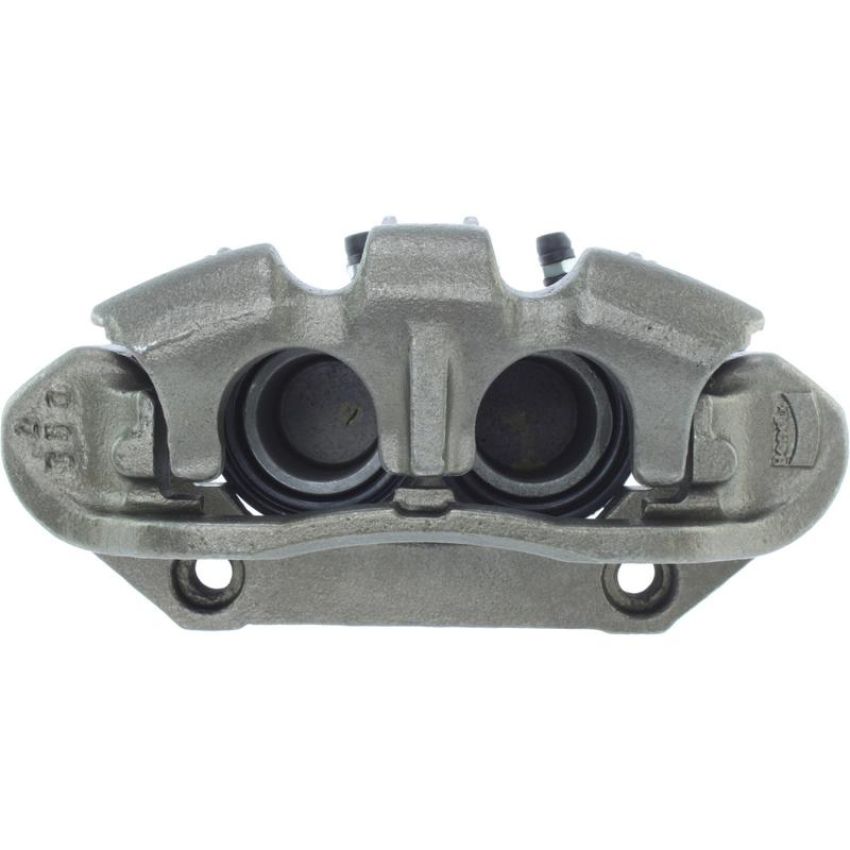 CENTRIC PARTS 141.39021 Centric Semi-Loaded Brake Caliper