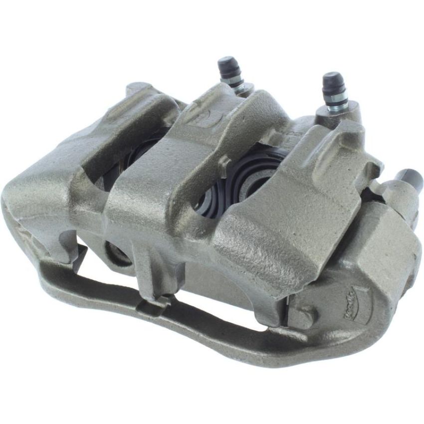 CENTRIC PARTS 141.39021 Centric Semi-Loaded Brake Caliper