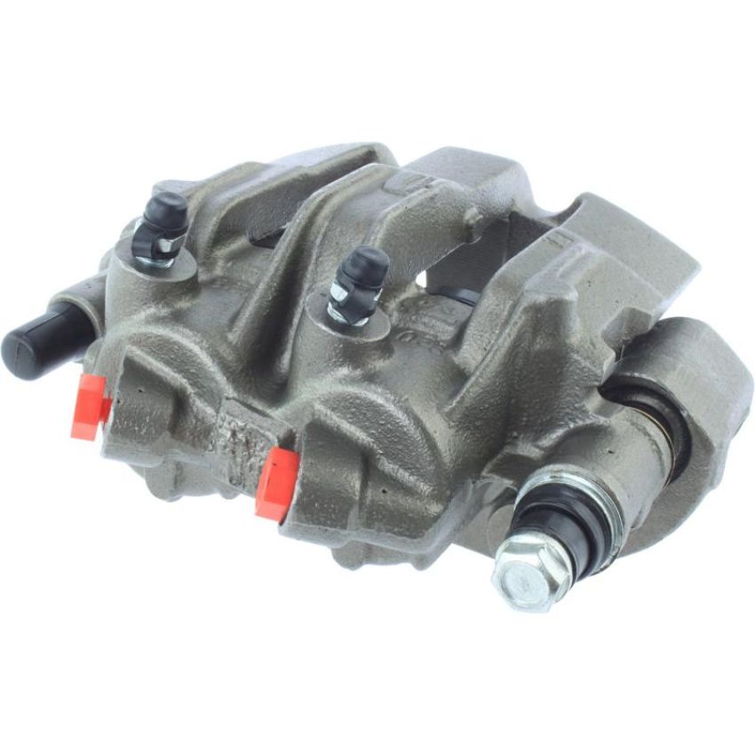 CENTRIC PARTS 141.39021 Centric Semi-Loaded Brake Caliper