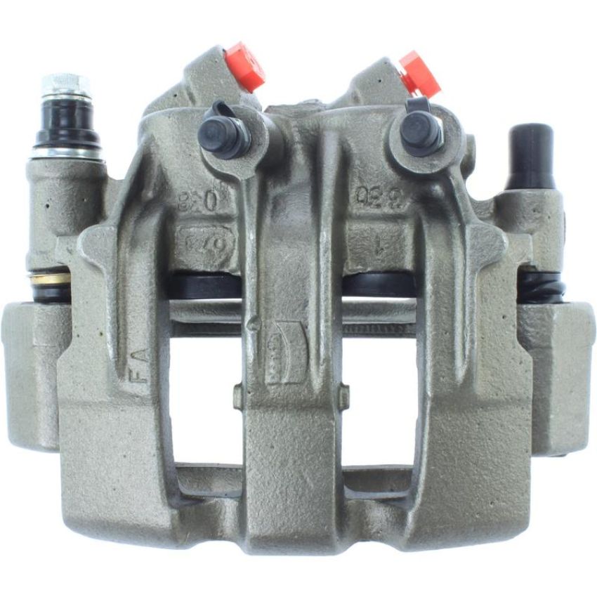 CENTRIC PARTS 141.39021 Centric Semi-Loaded Brake Caliper