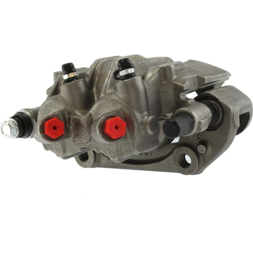 CENTRIC PARTS 141.39022 Centric Semi-Loaded Brake Caliper