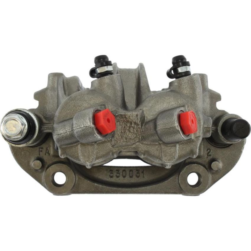 CENTRIC PARTS 141.39022 Centric Semi-Loaded Brake Caliper