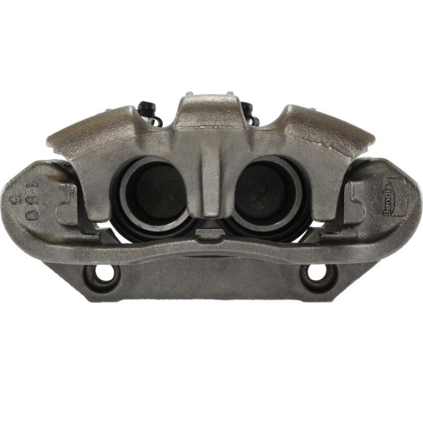 CENTRIC PARTS 141.39022 Centric Semi-Loaded Brake Caliper