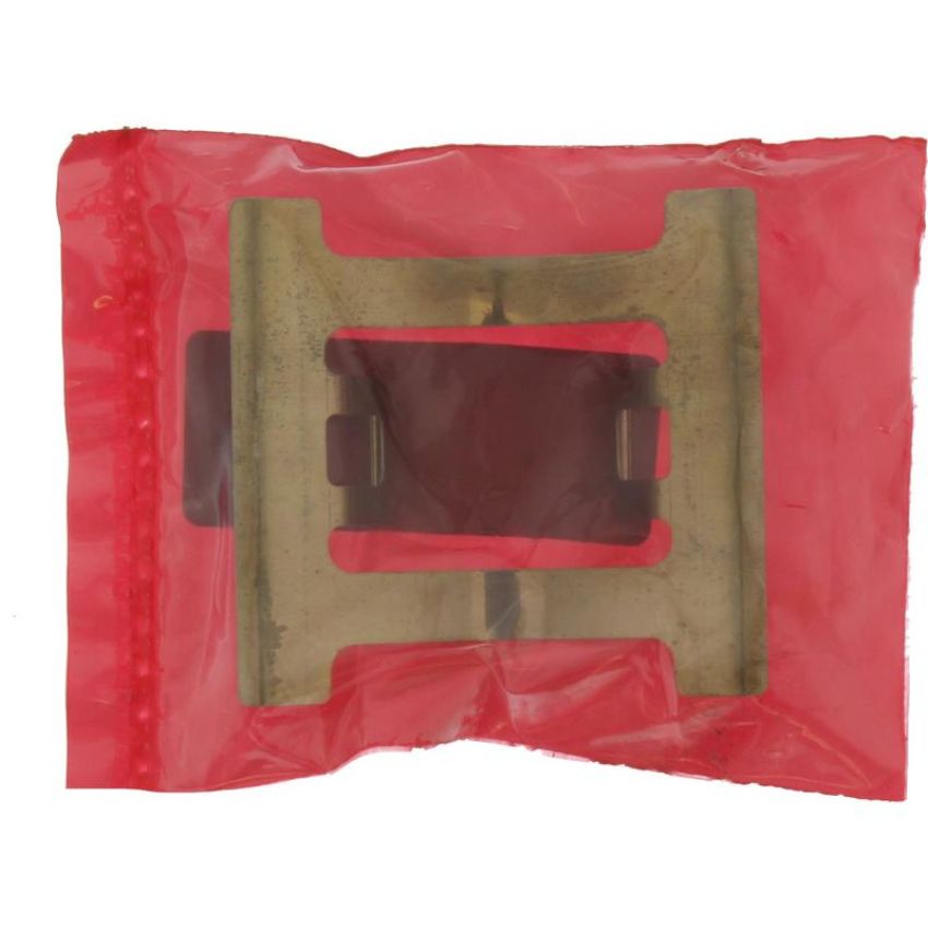 CENTRIC PARTS 141.39022 Centric Semi-Loaded Brake Caliper