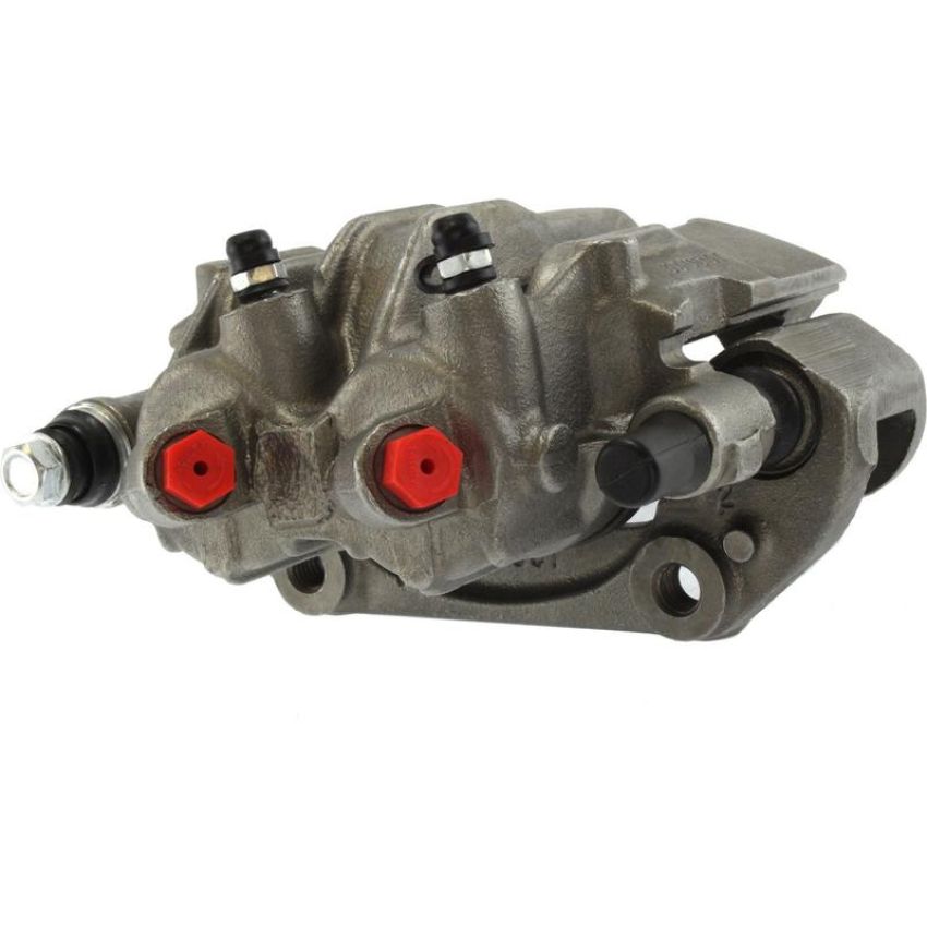 CENTRIC PARTS 141.39022 Centric Semi-Loaded Brake Caliper