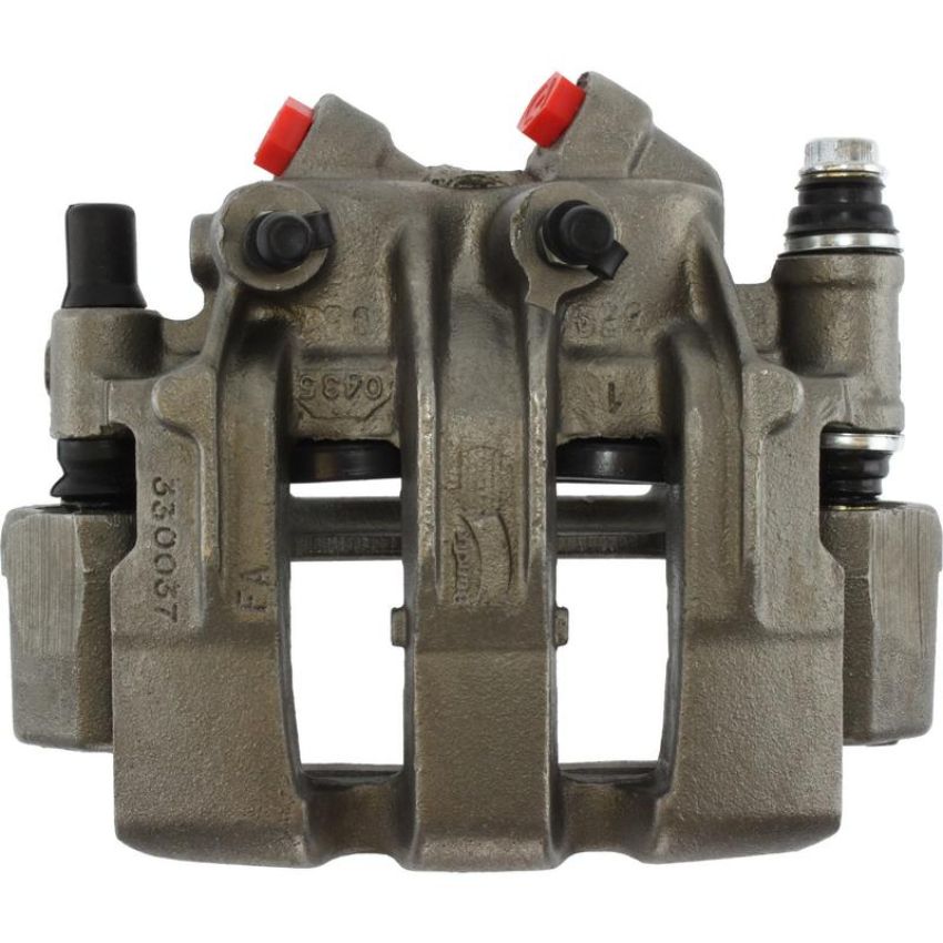 CENTRIC PARTS 141.39022 Centric Semi-Loaded Brake Caliper