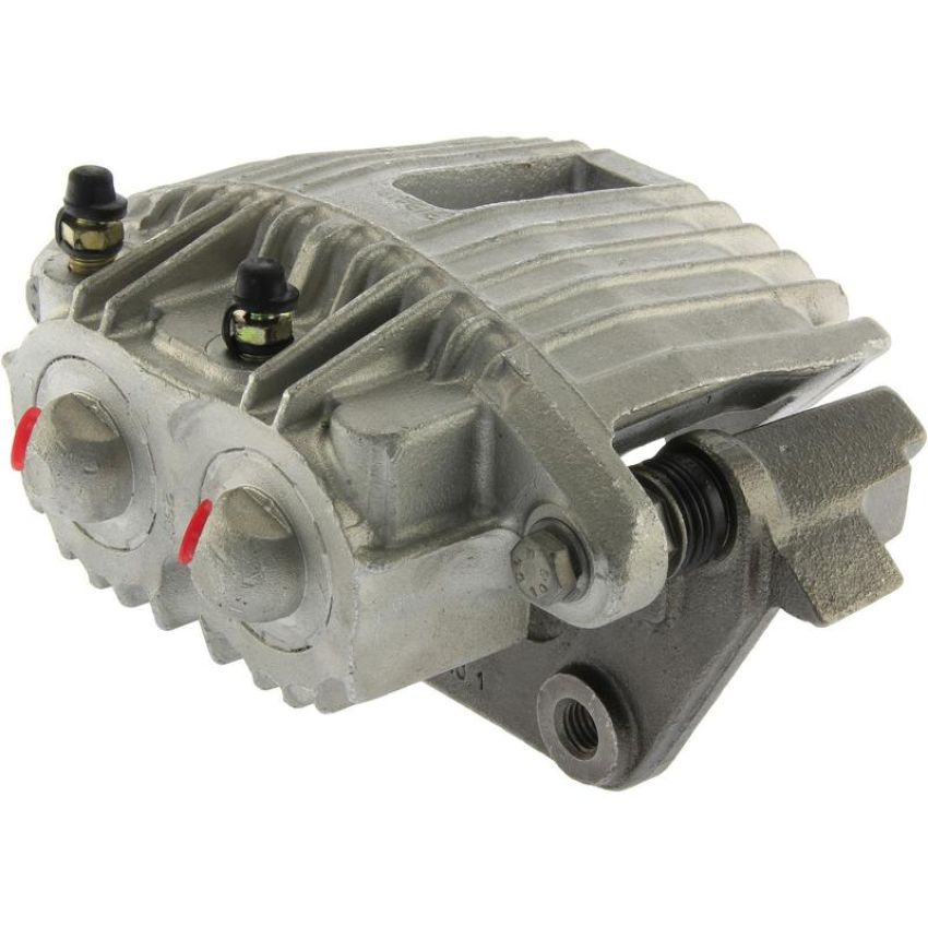CENTRIC PARTS 141.39023 Centric Semi-Loaded Brake Caliper