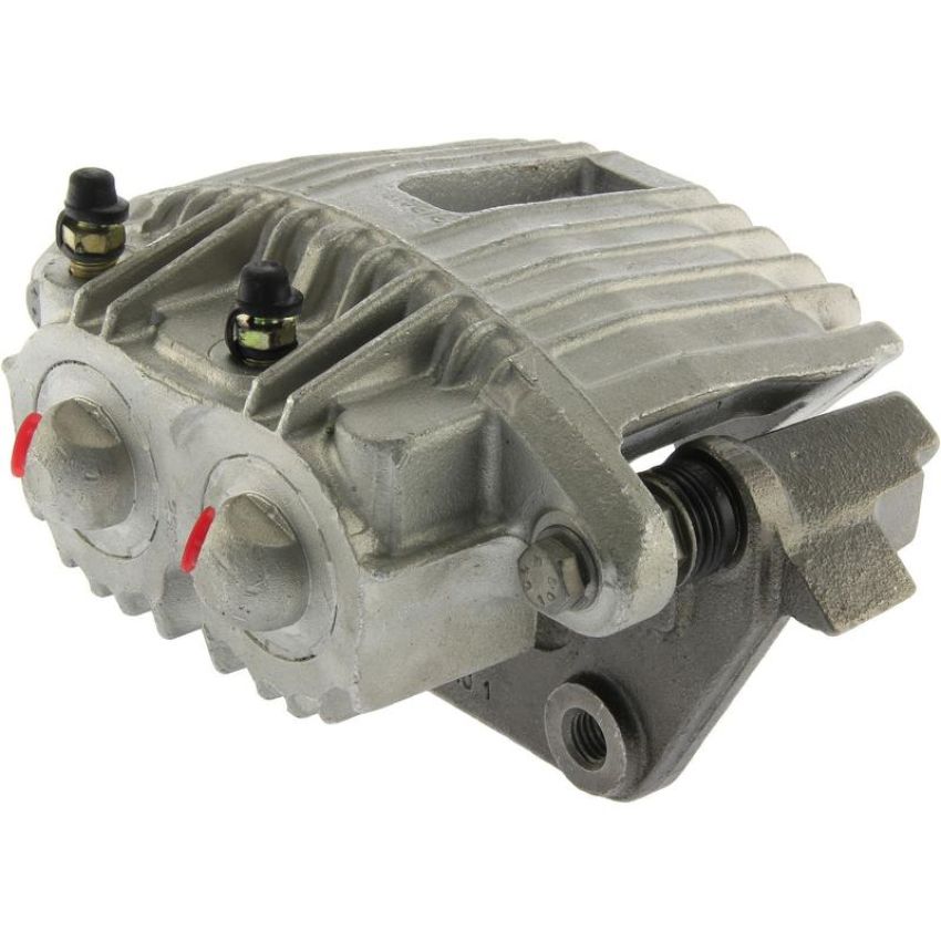 CENTRIC PARTS 141.39023 Centric Semi-Loaded Brake Caliper
