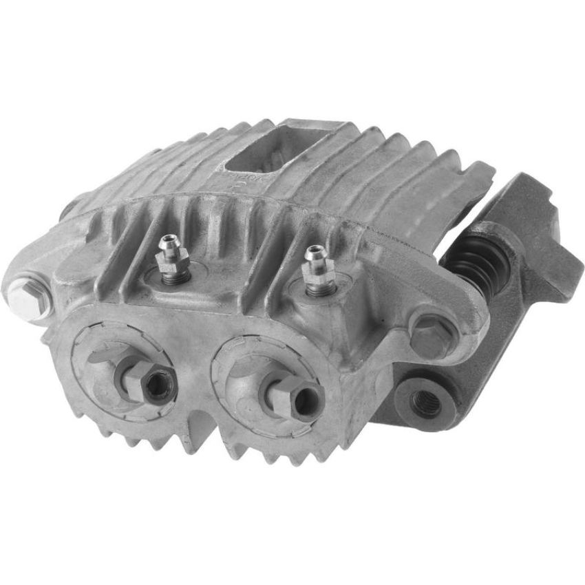 CENTRIC PARTS 141.39024 Centric Semi-Loaded Brake Caliper
