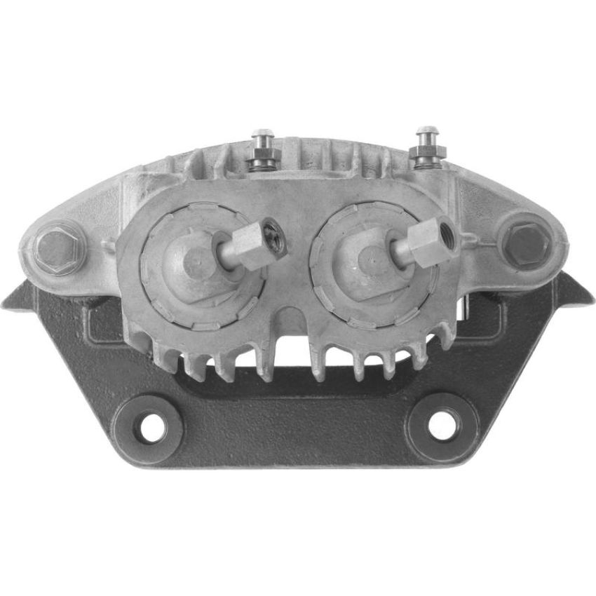 CENTRIC PARTS 141.39024 Centric Semi-Loaded Brake Caliper