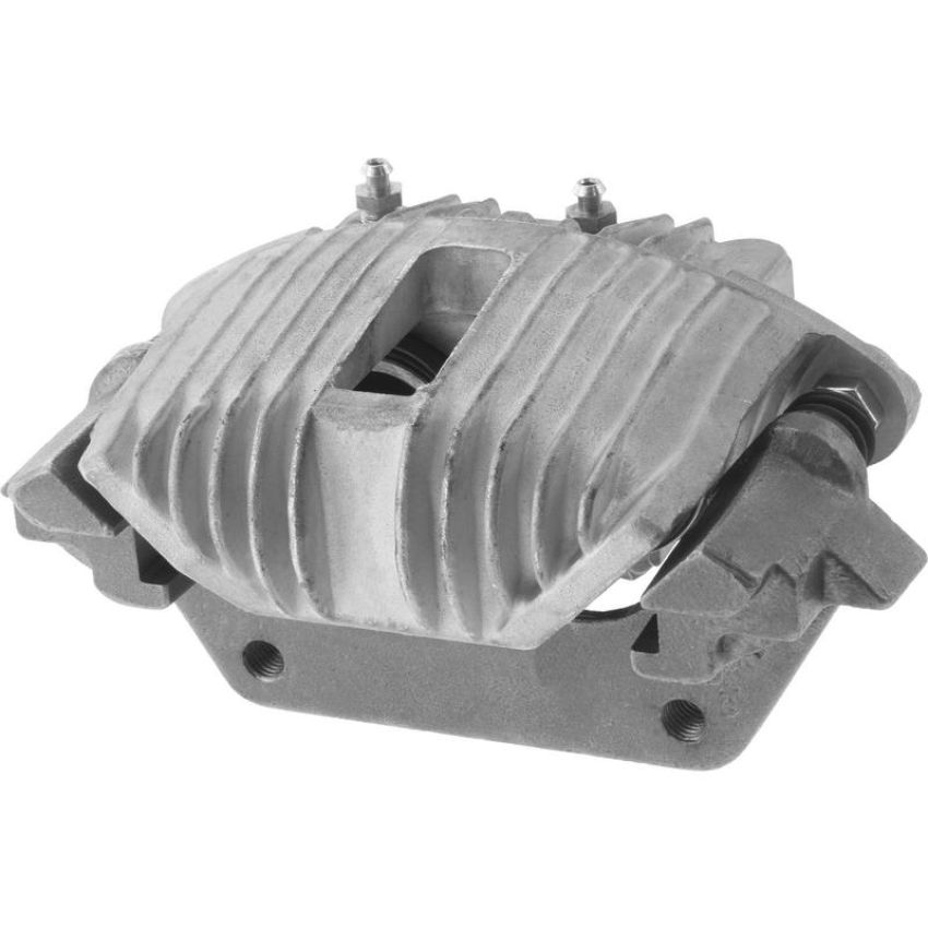 CENTRIC PARTS 141.39024 Centric Semi-Loaded Brake Caliper