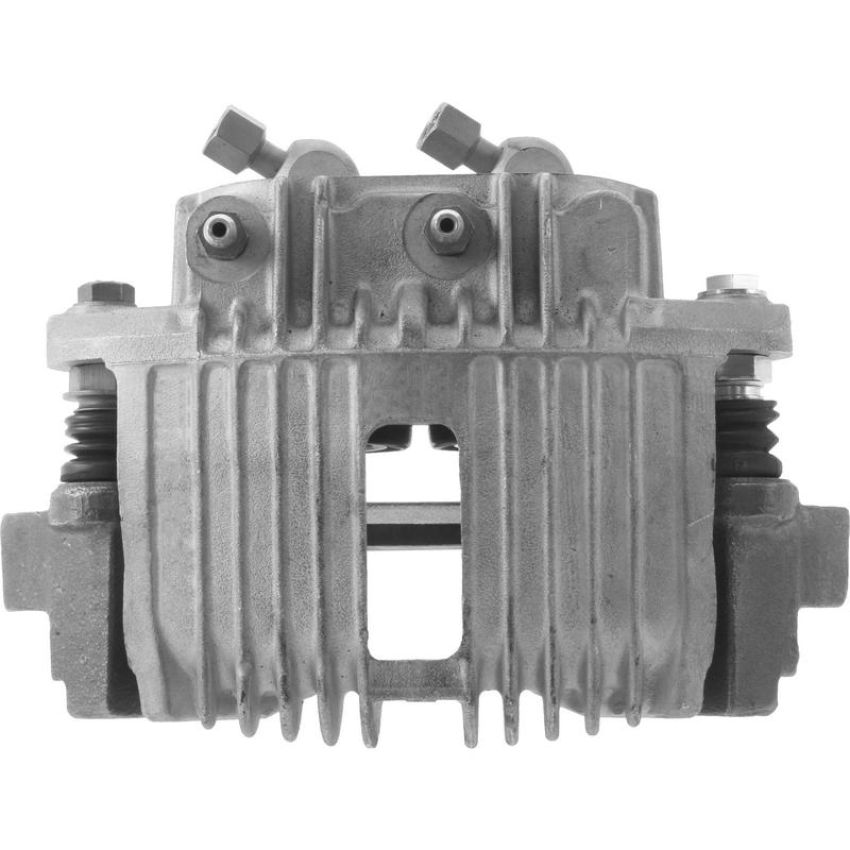 CENTRIC PARTS 141.39024 Centric Semi-Loaded Brake Caliper