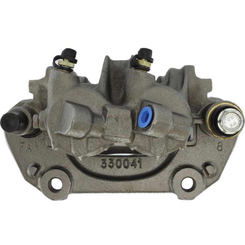 CENTRIC PARTS 141.39025 Centric Semi-Loaded Brake Caliper